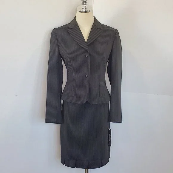 Tahari Jackets Coats Vintage Tahari Arthur S Levine